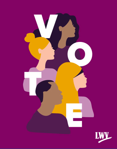 League of Women Voters of Tompkins County