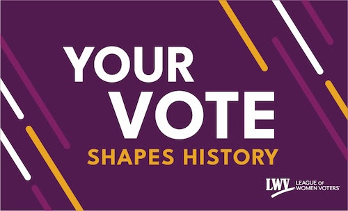 League of Women Voters of Tompkins County