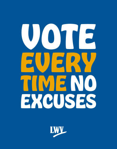 League of Women Voters of Tompkins County