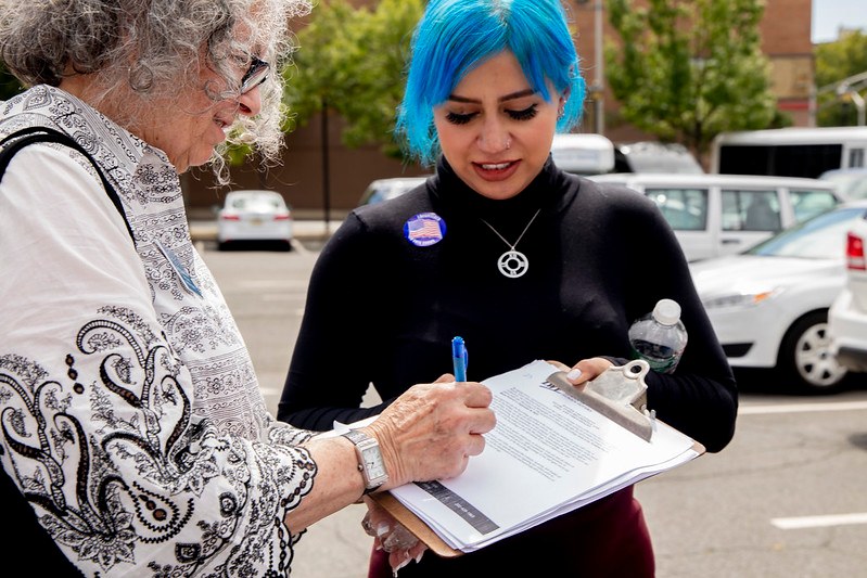 League of Women Voters of Tompkins County