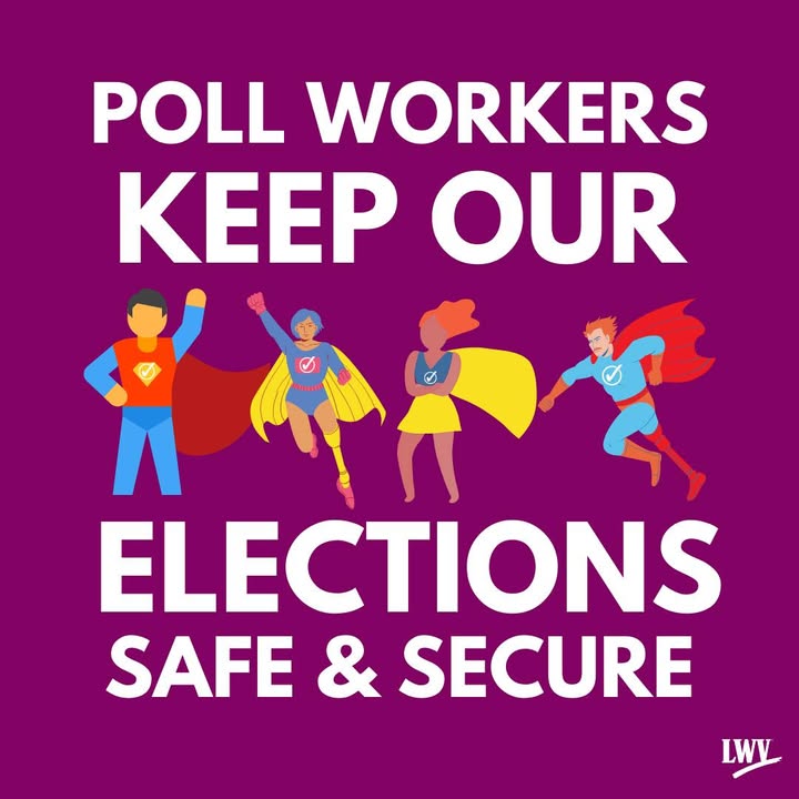 League of Women Voters of Tompkins County