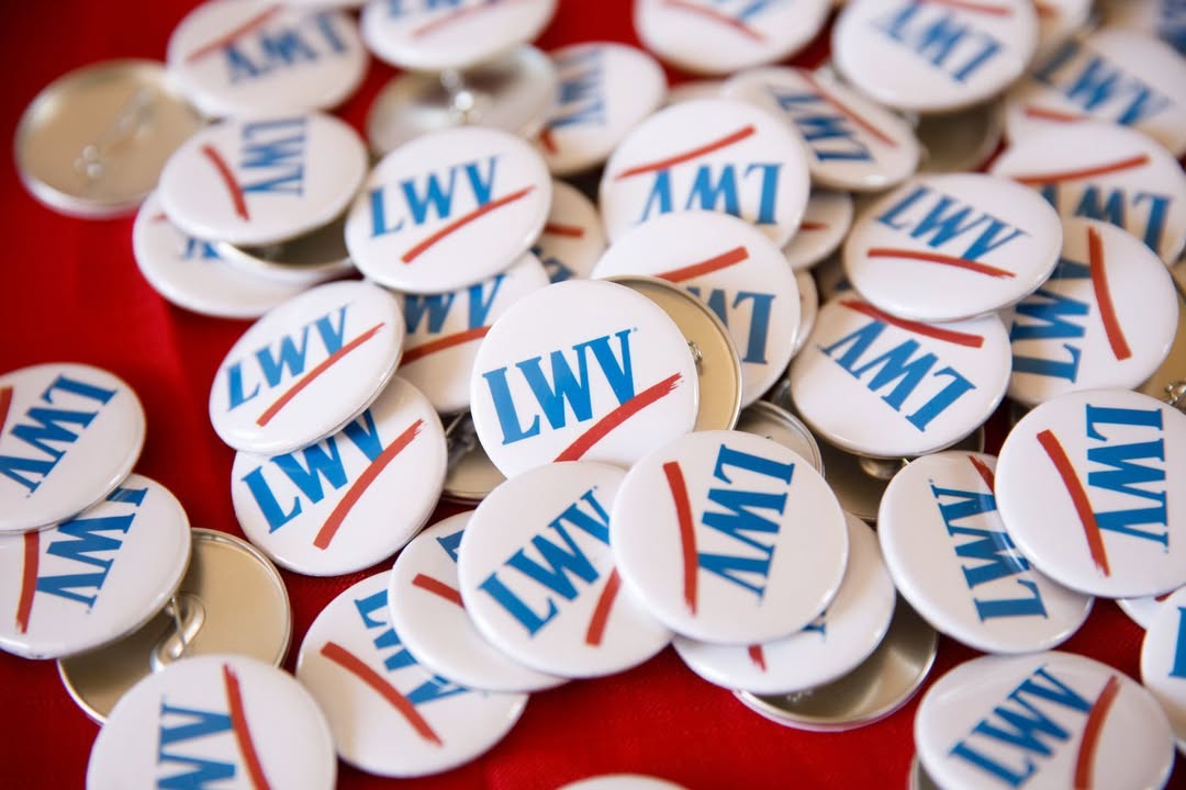 League of Women Voters of Tompkins County