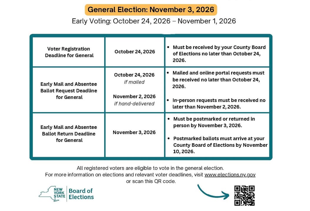 League of Women Voters of Tompkins County