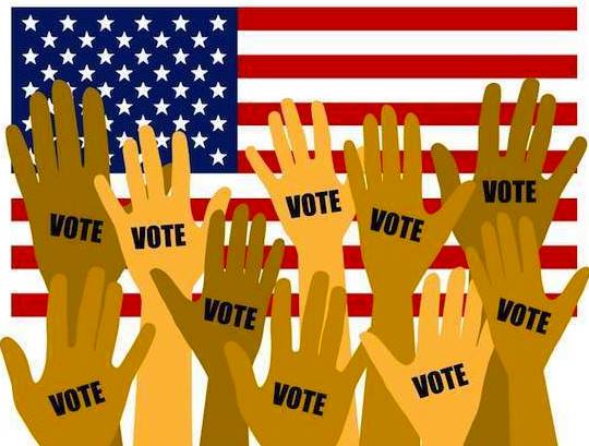 League of Women Voters of Tompkins County